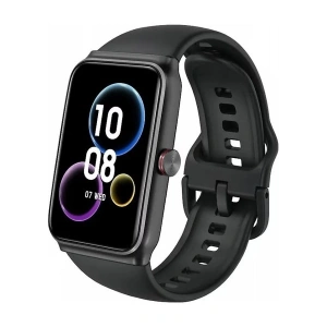HONOR Choice Band Black Akıllı Saat