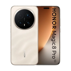 HONOR Magic 8 Pro 5G 512 GB 12 GB Ram (Honor Türkiye Garantili) Gün Işığı Sarısı
