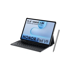 Honor Pad V9 12GB 256GB Imax Enhanced Klavye + Kalem