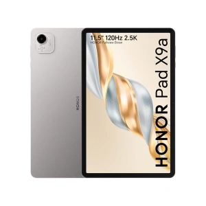 HONOR Pad X9A 8gb 256GB Wi-Fi 11.5 Inç IPS Uzay Gri Tablet -Uzay Grisi