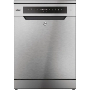 Hoover HF 5B2S1PX-17 10 Programlı Wi-Fi Bağlantılı Bulaşık Makinesi