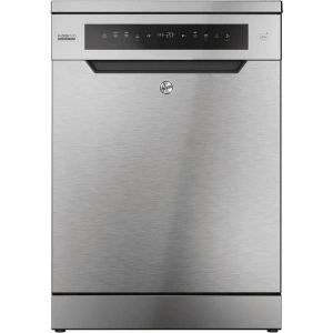 Hoover HF 6C7F0X-17 8 Programlı Wi-Fi Bağlantılı Bulaşık Makinesi