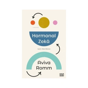 Hormonal Zeka - Aviva Romm