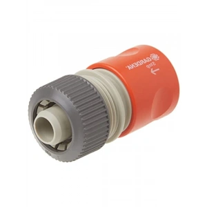 Hortum Onarım Konnektörü, 5/8 Su Durdurucu Aksesuar