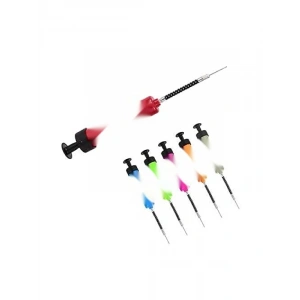 Hortumlu Top Pompası - Plastik, Unisex, Asorti