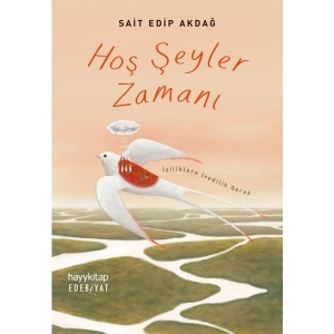 Hoş Şeyler Zamanı - Sait Edip Akdağ