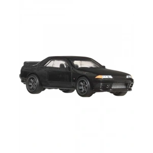 Hot Wheels 1989 Nissan Skyline Gt, JBL97