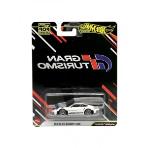 HOT WHEELS 2026 Premium Pop Culture HXD63 2022 Porsche 911 GT3 RS