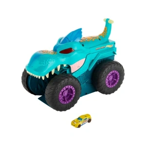 Hot Wheels Araba Yiyen Wrex