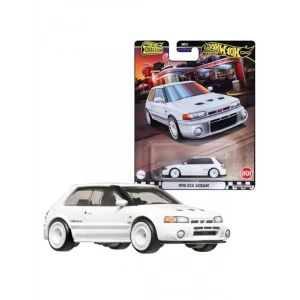 Hot Wheels Boulevard Premium Araçlar GJT68 - HRT59 MAZDA 323 GTR