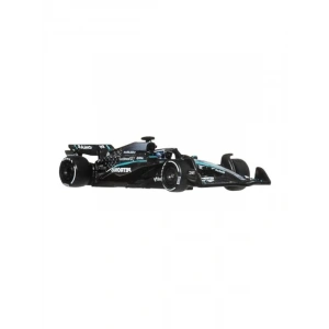 Hot Wheels F1 Mercedes Russell 1:64 ölçekli, JKD80