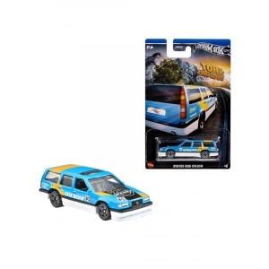 Hot Wheels Hot Wagons Arabalar HWR56-HRR86 04/05 Volvo 850 Estate