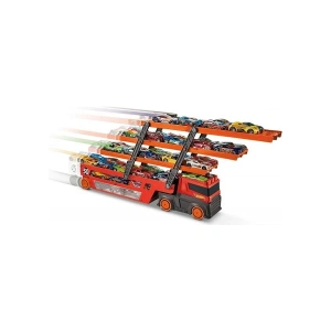 Hot Wheels Mega Tır Kırmızı GHR48