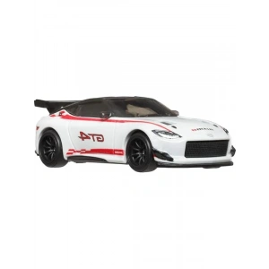Hot Wheels Nissan Z Gt 4, HRV73
