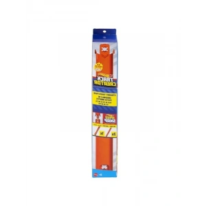 Hot Wheels Pist Seti, 90 cmlik Kolayca Birleştirilen Düz Pist