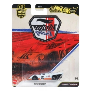 Hot Wheels Porsche 917 K JKF03