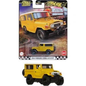 Hot Wheels Premium Araç Modeli, Detaylı Tasarım ve Koleksiyon Fırsatı