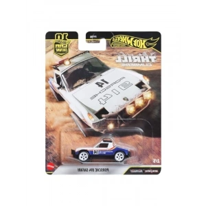 Hot Wheels Premium Car Culture PORSCHE 914 SAFARI JKF22