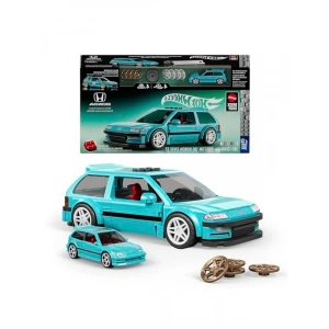 Hot Wheels Speed Serisi Araba, Eğlenceli Oyun Deneyimi