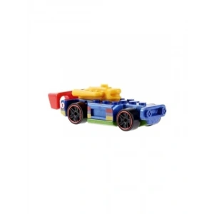 Hot Wheels Tekli Arabalar, 1:64 Ölçek ile Eğlenceli Yarış Oyunları