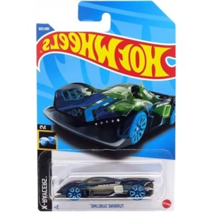 Hot Wheels Tekli Arabalar - 1:64 Ölçekli Araç Koleksiyonu