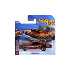 Hot Wheels Tekli Arabalar, 68 DODGE DART Modeli ile Eğlenceli Oyun