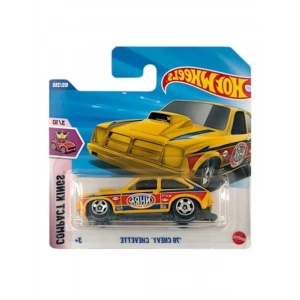 Hot Wheels Tekli Arabalar 76 CHEVY CHEVETTE HYX43