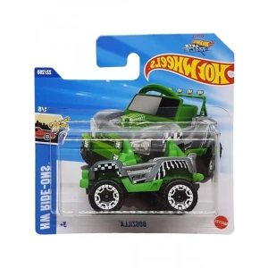 Hot Wheels Tekli Arabalar BOGZILLA HYW75