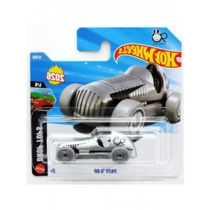 Hot Wheels Tekli Arabalar - Pass N Go Temalı