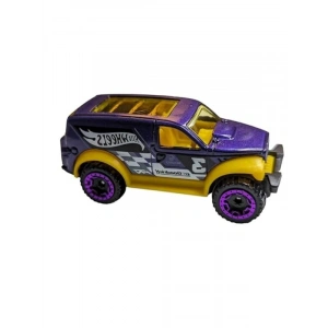 Hot Wheels Tekli Arabalar POWER PANEL HKK59