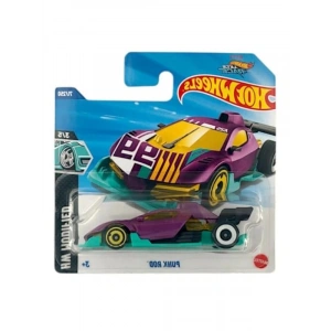 Hot Wheels Tekli Arabalar PUNK ROAD HYX16