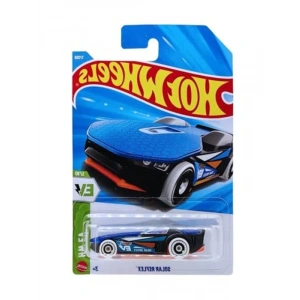 Hot Wheels Tekli Arabalar SOLAR REFLEX (KISA KART) JJK67
