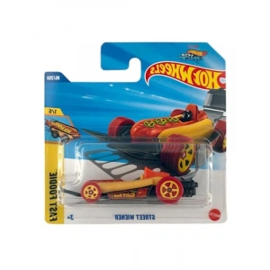 Hot Wheels Tekli Arabalar STREET WIENER HYX29