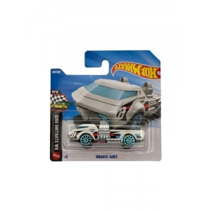 Hot Wheels Tekli Arabalar TWIN DORADO JJJ61 (KISA KART)