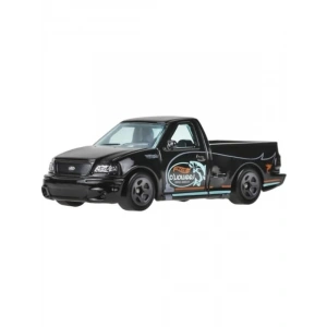 Hot Wheels Tekli Araç, 1999 Model Ford F-150 SVT Lightning, Koleksiyonluk