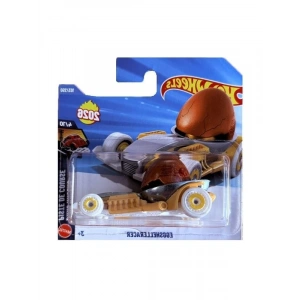 Hot Wheels Tekli Araçlar - Eggshell Racer Modeli