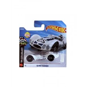 Hot Wheels Tekli Araçlar - Maserati Tipo 61 Modeli