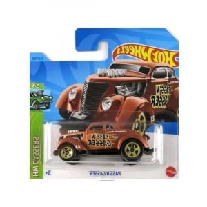Hot Wheels Tekli Araçlar - Passn Gasser Modeli