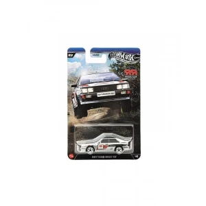 Hot Wheels Temalı Arabalar, Silver Serisi ile Yarış Keyfi