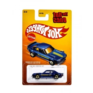 Hot Wheels The Hot Ones Die Cast Tekli Arabalar JBY68-70 TOYOTA CELICA JBY72