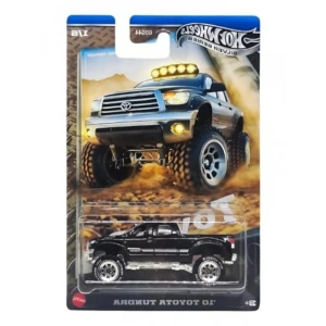 Hot Wheels Toyota Trucks Serisi 10 TOYOTA TUNDRA JCB71