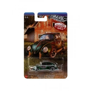 Hot Wheels VİNTAGE Arabalar Özel Seri Volkswagen Classic Bug JKY35 - HRT81