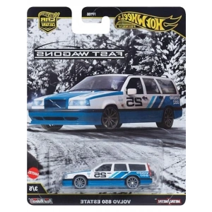 Hot Wheels Volvo 850 Estate, JBK68