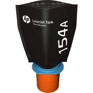 Hp 154A Laserjet Tank Toner Dolum Kiti Siyah W1540A