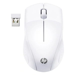 Hp 220 Kablosuz Mouse Beyaz 7KX12AA
