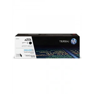 HP 415A Black LaserJet Toner Cartridge 2400 Sayfa Kapasiteli Toner