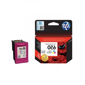 HP 650 Renkli Mürekkep Kartuş 200 Sayfa (CZ102AE)