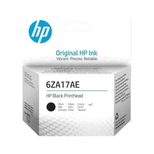 Hp 6ZA17AE Siyah Baskı Kafası (500-600-550-570-650)