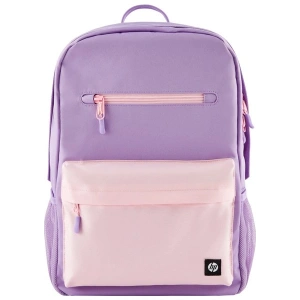 Hp 7J597AA Campus Lavender Backpack - Lavender/pınk