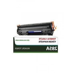 Hp 85A-CE285A Muadil Toner